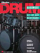Drum Hardware book cover